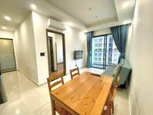 Hình ảnh PHÁ GIÁ BÁN CH Carina Plaza Q8 99m2 2PN
