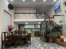 Hình ảnh Bán nhà Tạ Quang Bửu, Ô Tô, Kinh Doanh, Lô Góc, 68m2 MT8m, Giá 13.5 tỷ