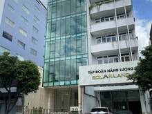 Hình ảnh Bán tòa nhà mặt tiền CMT8 Q1, DT: 10x20, H - 7 Lầu giá chỉ 65tỷ