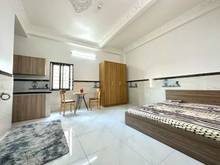 Hình ảnh Căn Hộ Giá Tốt - Full Nội Thất - Cửa Sổ Thoáng Ngay Trường Chinh