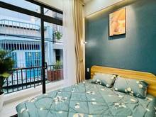 Hình ảnh Nhà mới - 2 tầng 28m2-Ngang 3.5m-Không lộ gới- đường 51 P14 gv, nhỉnh