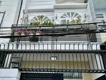 Hình ảnh Bán nhà đẹp, 2 tấm, 54m2, Tăng Nhơn Phú B, Đường Xe hơi, Giá Chỉ 3T8