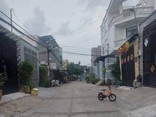 Hình ảnh Bán Nhà Bùi Tư Toàn, Đường nhựa 10m thông Tiện Kinh Doanh mọi mặt