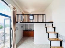 Hình ảnh Phòng Trọ Cao Cấp FULLNT-Ban Công máy giặt riêng-Lê Văn Quới-Hương Lộ2