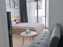 Hình ảnh Căn Hộ STUDIO Bancol 30m2|View cực XỊN|CHỢ BÀ CHIỂU - Quận Bình Thạnh