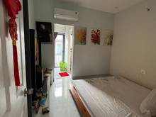 Hình ảnh Bán nhà hẻm 3,5m Nguyễn Văn Thương. Dt 4 x 8. 1 lầu. (2pn 2wc)