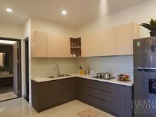Hình ảnh Thiện chí cho thuê 1PN The Sun Avenue 1WC 52m2, tầng trung