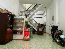 Hình ảnh Vỡ nợ bán gấp nhà 1 trệt 1 lầu đg Bàn Cờ Q3 52m2 gần chợ