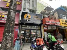Hình ảnh bán nhà 186 Nguyễn Tri Phương P4 Q10 đang cho thuê 75tr tháng giá 35tl