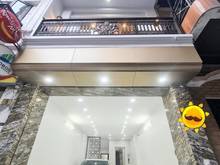 Hình ảnh Bán Nhà Trương Định, 42m x 5 tầng, mt 4m, gara ô tô, 5.2 tỷ