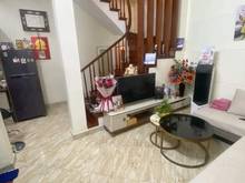 Hình ảnh (HIẾM) Bán Nhà Bền Đẹp ĐƯỜNG LÁNG–ĐỐNG ĐA,38m2, Nhỉnh 4 TỶ, Ngõ Thông