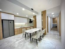 Hình ảnh ĐẸP NGẤT NGÂY CH Phú Mỹ Hưng Midtown 80m2 Q7 2PN