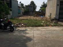 Hình ảnh Ngộp Nợ Gia Đình Cần Bán Lô Đất Tại Phường Thới Hòa Sát Kcn Mỹ Phước 3