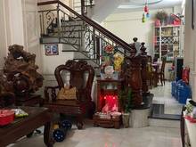 Hình ảnh Nhà 133m2, 3 tầng, 5.2m x 25m đường Cộng Hòa, gía còn 8.2 tỷ.