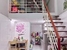 Hình ảnh Hẻm 138 Nghĩa Phát, Gần ngay Lý Thường Kiệt. 18 M2 x 3 Tầng.Nhỉnh 2 t