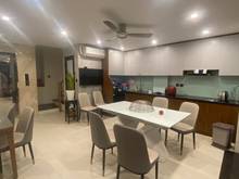 Hình ảnh Bán tòa nhà phố ĐÀO TẤN - Trung tâm quận BA ĐÌNH -50m2 - 6 Tầng -MT:5m