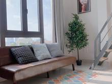 Hình ảnh Phòng Duplex cửa sổ lớn - Nguyễn Thị Thập Quận 7