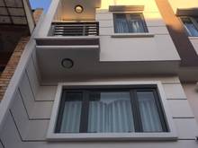 Hình ảnh nhà 5 tấm giá cực ấm , p.5 lê quang định , giá chỉ 9 tỷ thương lượng