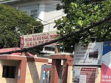 Hình ảnh Hiếm có nhà bán D5, P25, Bình Thạnh, 42m2, Sát Trường Đại Học Thương,