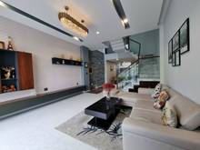 Hình ảnh Cho thuê nhà đẹp 4 tầng Mỹ Đa Tây 6 - Nam Việt Á GĐ1