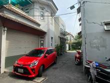 Hình ảnh Bán nhà hẻm xe hơi sát MT Đường Nguyên Hồng,  4x16m, 3Tấm