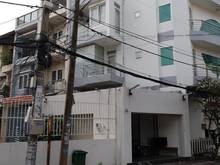 Hình ảnh 1 TRỆT 1 LẦU! CHO THUÊ mặt bằng THẢO ĐIỀN 100M2 58tr kinh doanh tự do