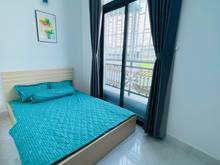 Hình ảnh Chú Bảy bán nhà 1T1L Vườn Chuối Q3 56m2 chỉ 1ty160tr SHR