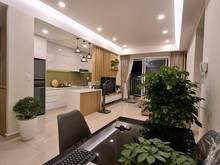 Hình ảnh BÁN GIÁ MỀM Lucky Palace 84m2 2P 1ty635 TẶNG NỘI THẤT XỊN