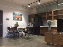 Hình ảnh Chủ nhà dễ thương cần cho thuê giá rẻ CH green view PMH,Q7