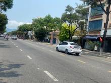 Hình ảnh Bán đất 2 Mt trước sau Trần Hưng Đạo, view sông đoạn bắn pháo hoa 17.5