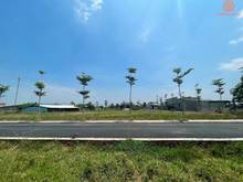 Hình ảnh Bán đất 96m2 mặt tiền Nguyễn Văn Săng, Tân Sơn Nhì, Tân Phú. Sổ sẵn.
