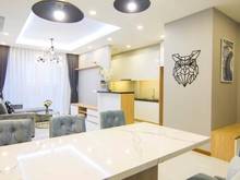 Hình ảnh KẸT TIỀN LẮM RỒI The Tresor Quận 4 chỉ 1,7 Tỷ 73m2