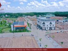 Hình ảnh ⚡️ Nhà Ở Xã Hội 1Tr-1L nằm ngay Trung tâm TX.Bến Cát - Trả trước 640tr