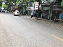 Hình ảnh Cần bán gấp nhà phố Bát Khối Long Biên 55m 5 tầng  4 tỷ giá tốt vừa ở