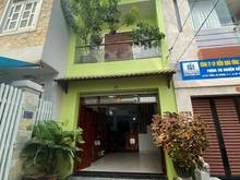 Hình ảnh Bán nhà đẹp 4 tấm hẻm xe 6m hơi Nguyễn Văn Nghi Gò Vấp 4x18m