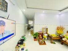 Hình ảnh 🆘Tân Phú-Hẻm 8m xe hơi tránh- 69M2 nhà 1 lầu đúc -Gía chỉ nhỉnh 6 ỷ🥰