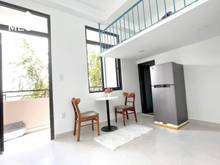 Hình ảnh Căn Hộ Dịch Vụ mới toanh mặt tiền Trường Chinh - cầu Tham Lương