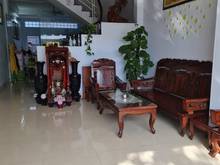 Hình ảnh Sát mặt tiền đường. Nhà 4T, 40m2, Ngô Đức Kế, phường 12, Bình Thạnh.