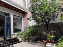 Hình ảnh Nhà Hẻm Ô Tô Tỉnh Lộ 10 Gần Quốc Lộ 1 A Chủ Kẹt bán Gấp Thương Lượng
