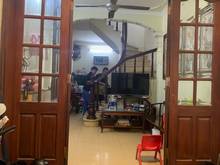 Hình ảnh Bán nhà ở 192 Lê Trọng tấn Ô tô đỗ 37m2, 4 tầng đẹp ở ngay