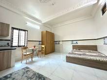 Hình ảnh Phòng Trọ Giá Rẻ - Full Nội Thất Ngay Ngã Tư An Sương- Tô Ký
