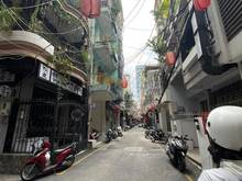 Hình ảnh CẦN BÁN NHÀ  ngang 6m! Khu vực phố Nhật nổi tiếng và sầm uất
