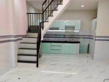 Hình ảnh ĐI ĐỊNH CƯ bán gấp nhà đ.Thống Nhất, gò vấp, 60m2, 1tỷ980/shr