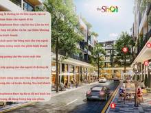 Hình ảnh Độc Bản Nhà Phố Thương Mại Gần Aeon Bình Tân Chỉ 10 Căn Tặng Thang Máy
