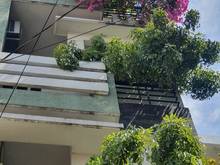 Hình ảnh Nhà Tô Hiến Thành Quận 10 chỉ 25tr