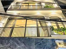 Hình ảnh Căn nhà hẻm ô tô 8m nhà bao đẹp đường Thành Thái, Q10  2.675 Tỷ 54,8m2