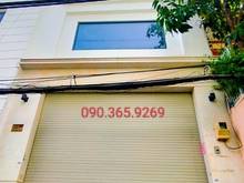 Hình ảnh Nhà hẻm xe hơi thông, 5 tầng, Ng Thượng Hiền P6 Quận BT, Giá 10,4 tỷ