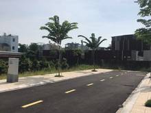 Hình ảnh Bán đất đẹp giá tốt đường số 60,Thảo Điền,Quận 2,100m2/2tỷ790,sổ riêng