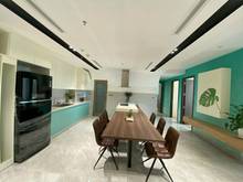 Hình ảnh Cho thuê căn 3PN căn góc view sông cực thoáng của Midtown Phú Mỹ Hưng