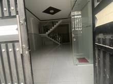 Hình ảnh Bán nhà Hương Lộ 2 Hẻm 8M ô tô thông - Sổ nở hậu 4x12 - Giáp Tân phú
